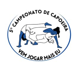 Vem Jogar Mais Eu logo marca