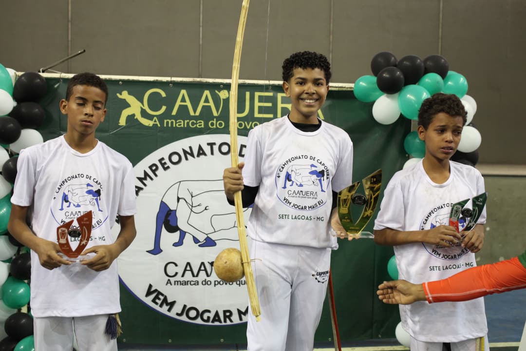 Foto do campeonato 2